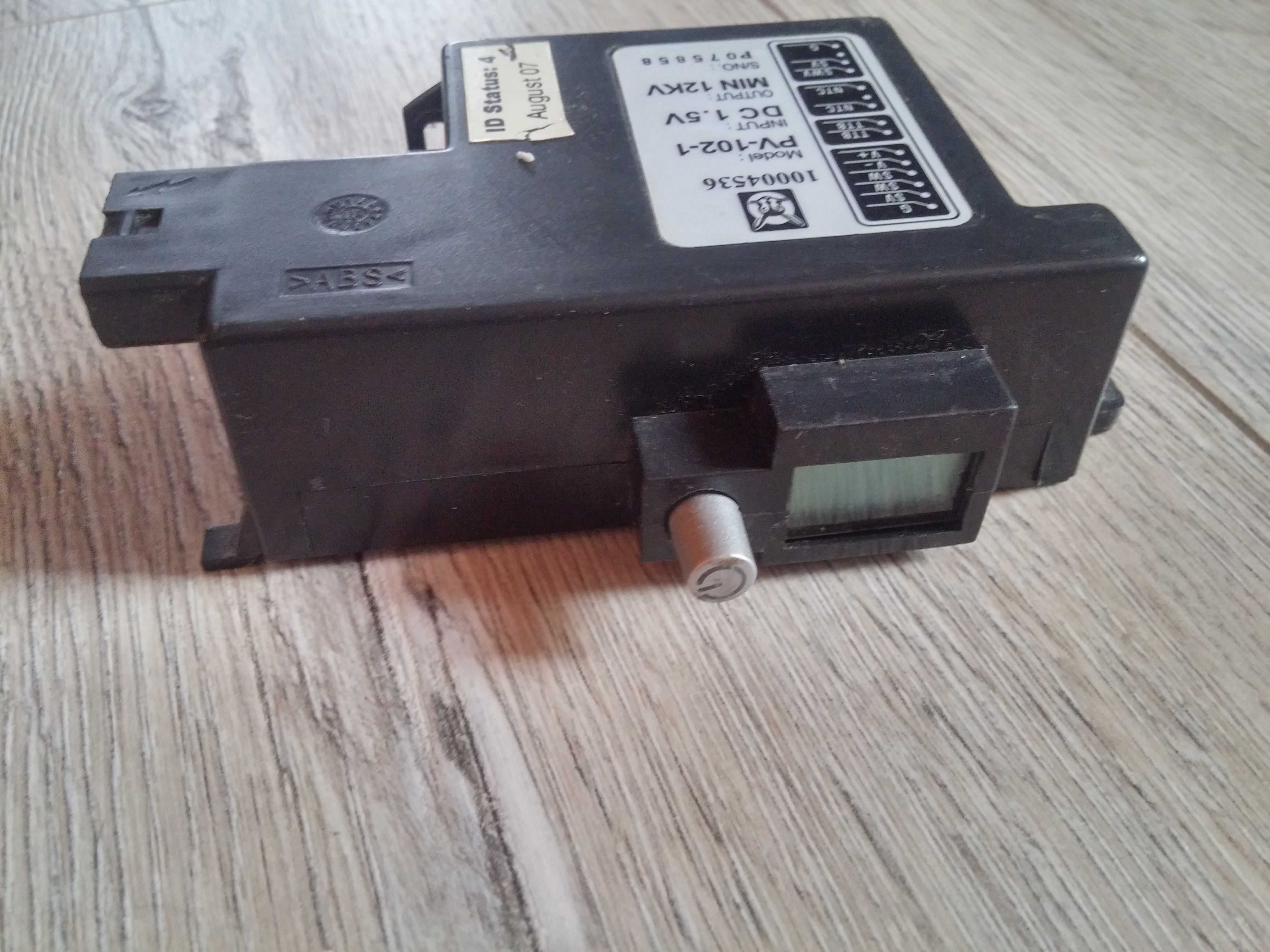 Moduł zapłonowy VAILLANT MAG mini 11 14 Iskrownik PV-102-1