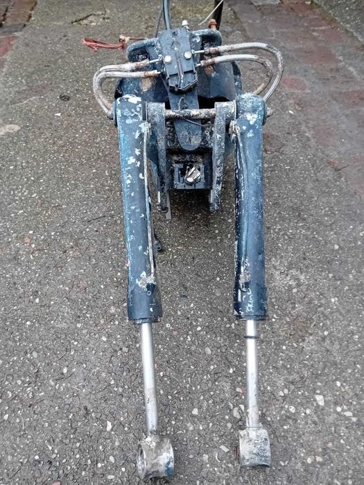 Przekladnia gimbal transom Mercruiser Alpha Volvo Penta Bravo Mercury