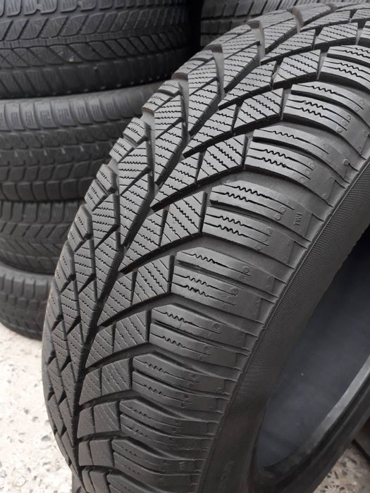 Шины б/у резина одиночка пара комплект 205/55R16