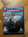 God of war I ps4