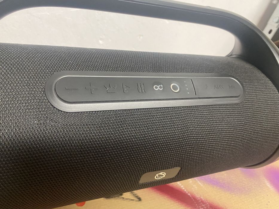 Głośnik Bluetooth Manta SPK310 - duży