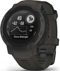 Garmin Instinct 2 Grafitowy (100262600)