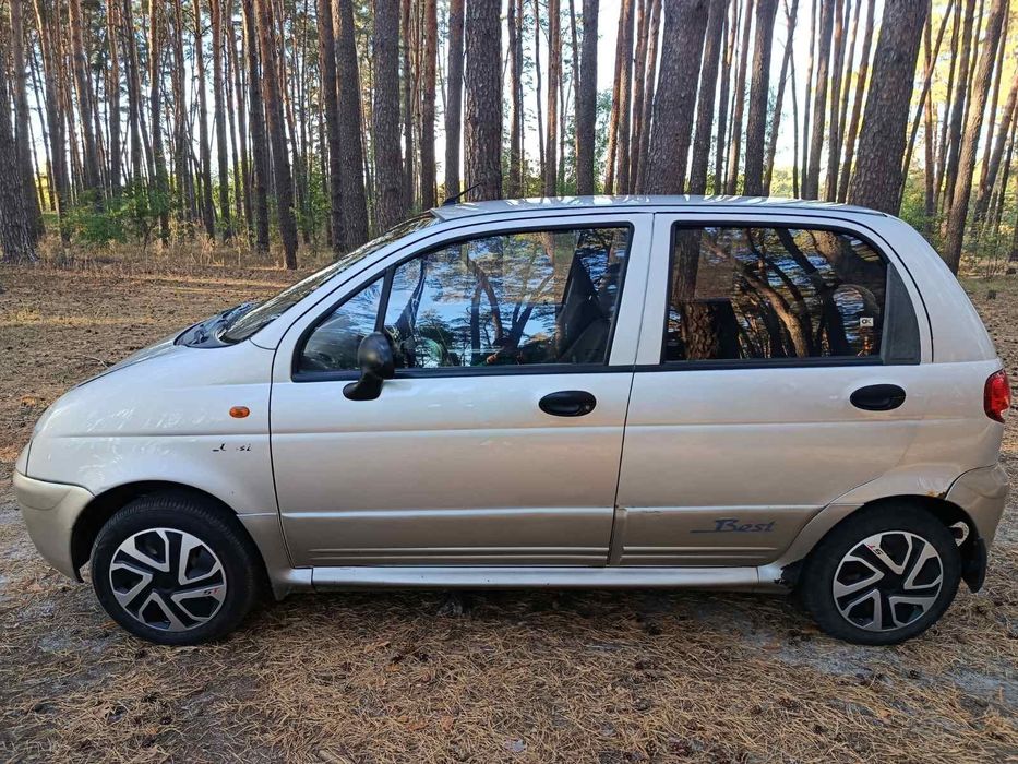 Продам автомобіль в доброму стані
