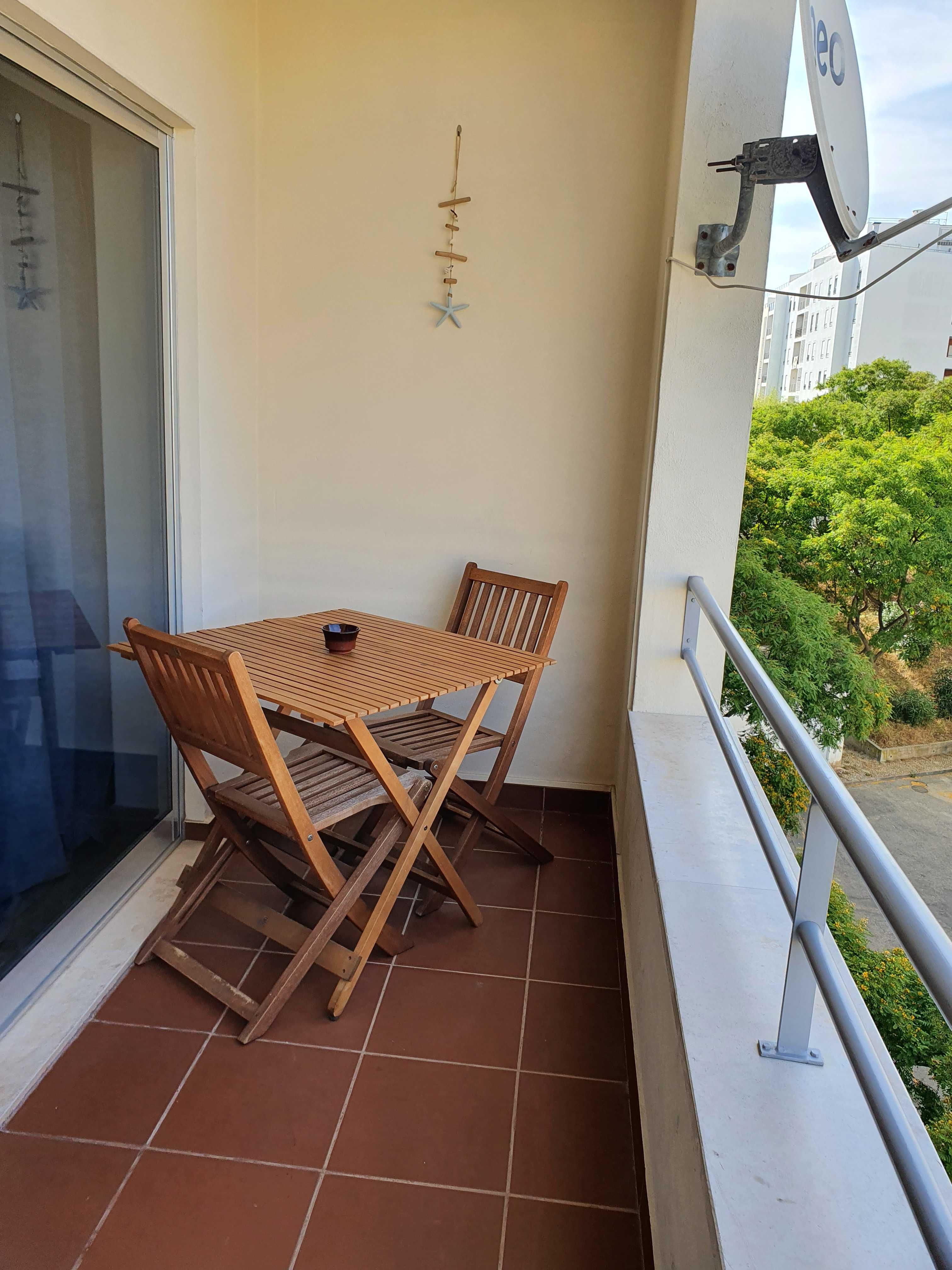 Apartamento T1 em Portimão