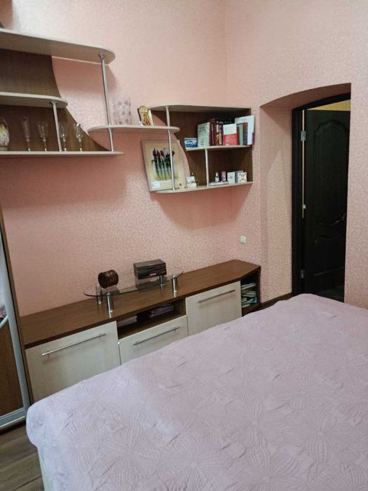 Продам 3кімнатну квартиру 92,6кв.м. НЕ АГЕНСТВО