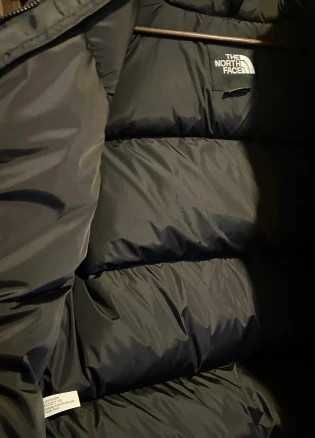 The North Face 1996 Retro Nuptse 700 L