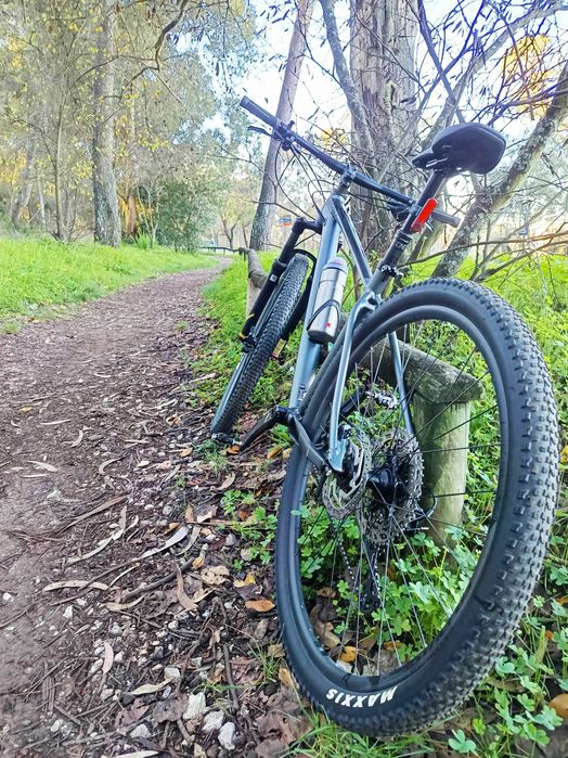 BICICLETA SCOTT scale 980 - Grey -22