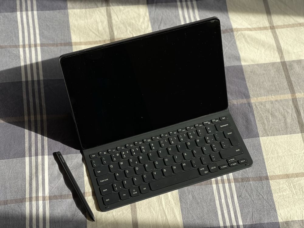 Samsung Galaxy Tab S7 FE