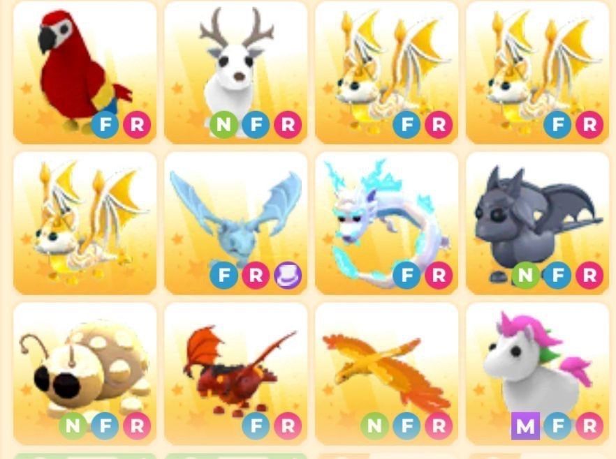 adopt me pets/адопт ми пети roblox
