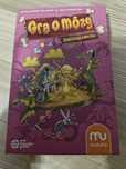 Gra karciana muduko gra o mozg