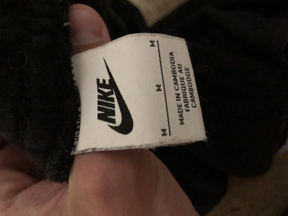 шорты nike оригинал