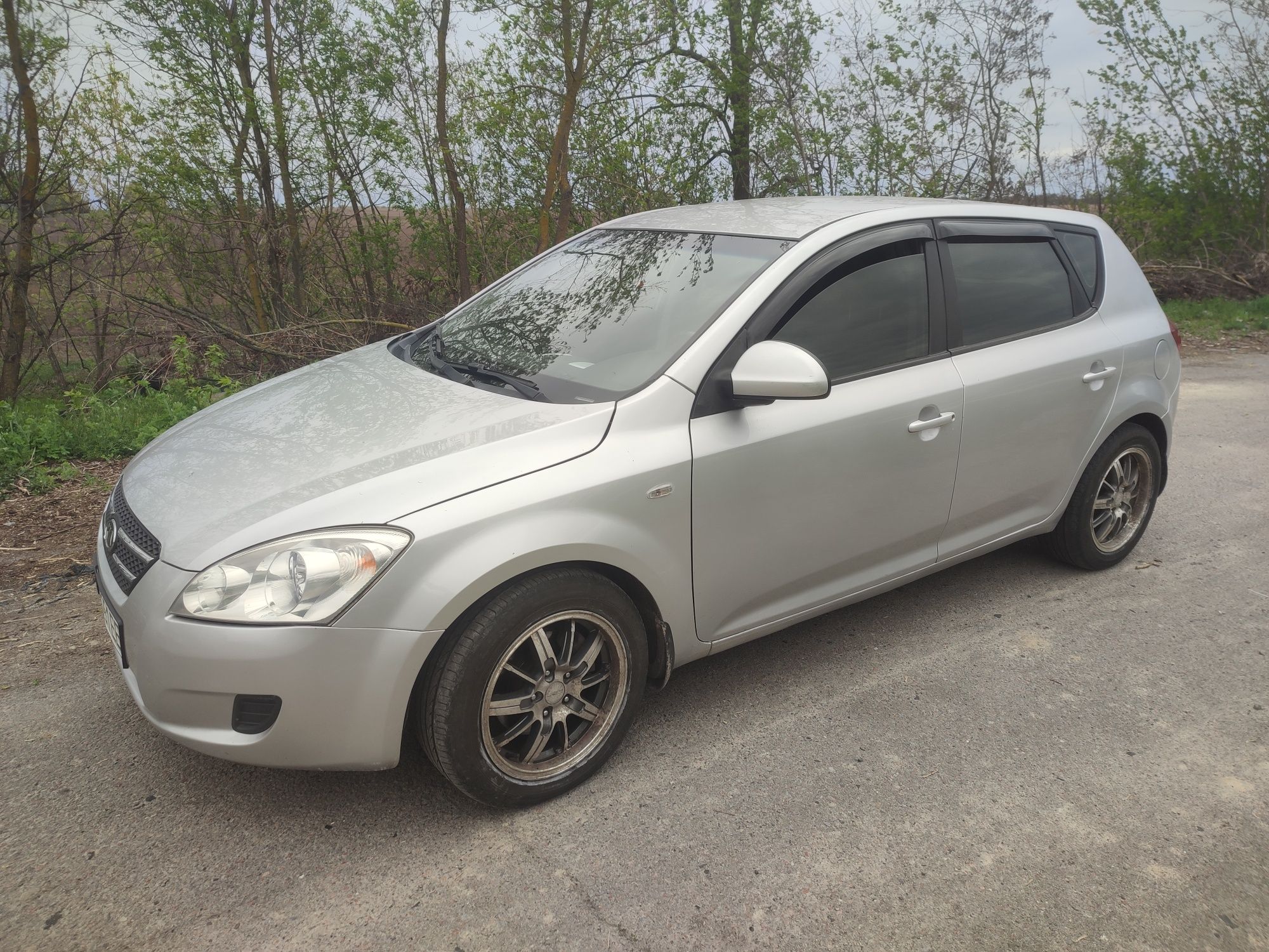 Продам Авто Kia Ceed