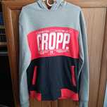 Bluza męska z kapturem Croop
