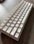 Klawiatura Anne Pro 2 (Biała)