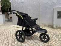 Carrinho de Bebé Hauck Runner
