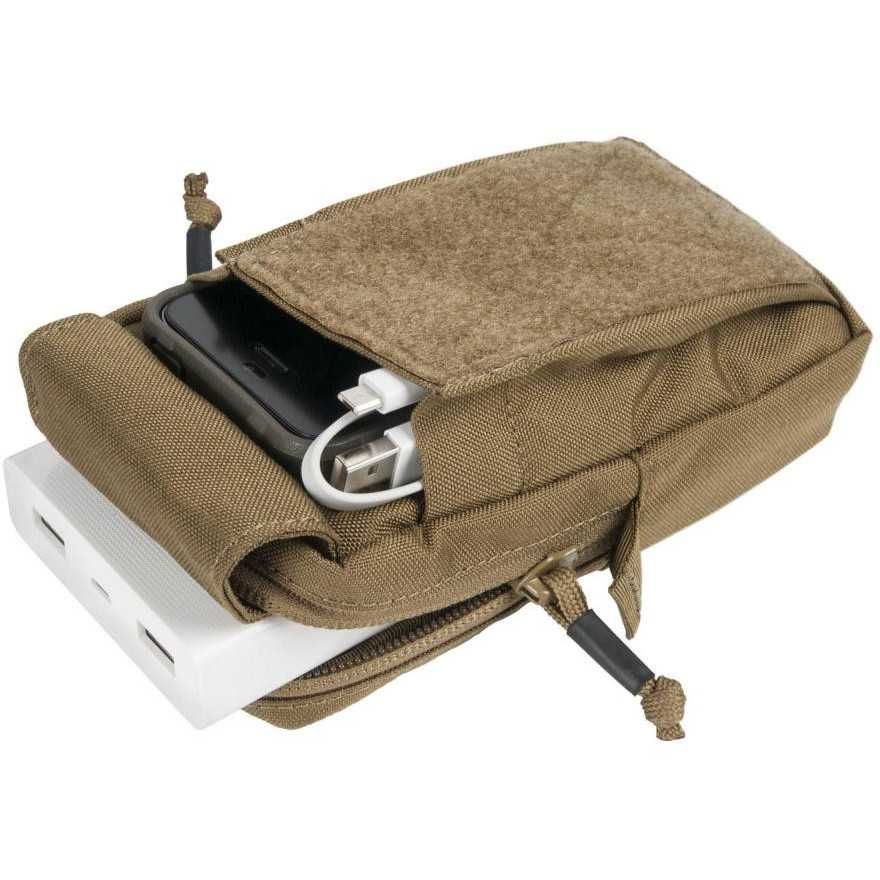 Helikon Kieszeń Cargo Navtel Pouch Coyote MO-O08-CD-11