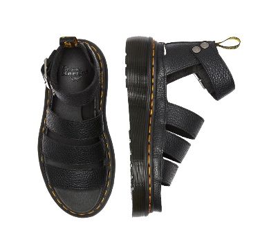 Dr. Martens Clarissa Quad сандалі