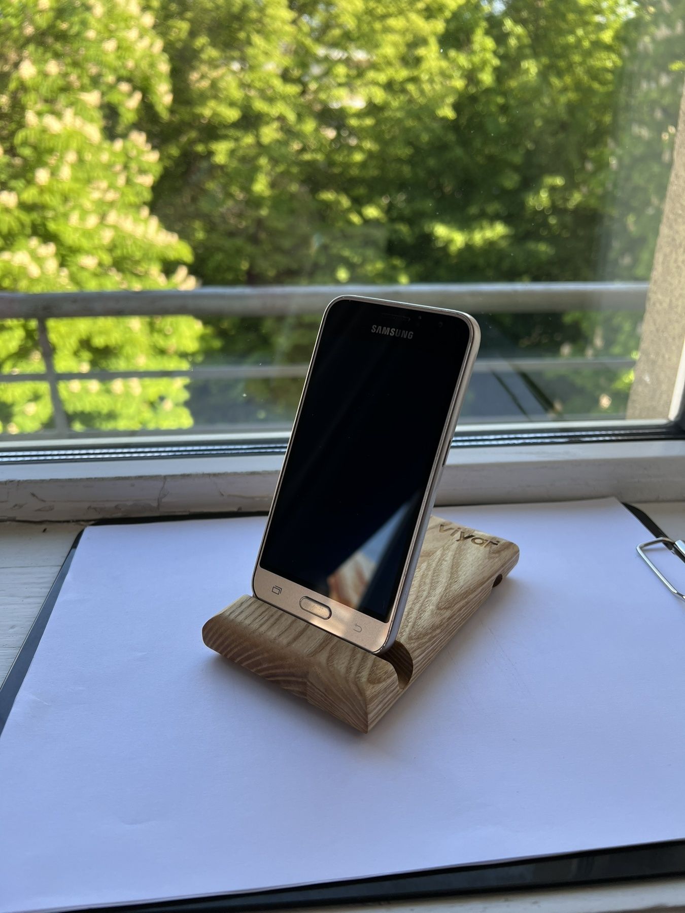 Samsung Galaxy J1 (6)