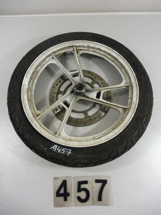 Suzuki RG 80 / 125 koło przód felga 16x1.85 A457