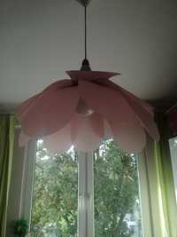 Lampa Philips Massive Fiore kwiatek dla dziewczynki