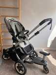 Bugaboo Buffalo 2 w 1,wszystkie akcesoria.Dostawka  sprzedana