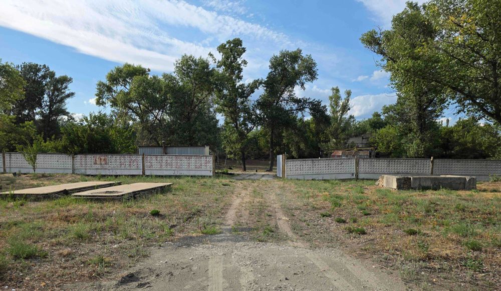 АРЕНДА Земля (участок) 1 Гектар. ж/м Солнечный. Красная Линия!