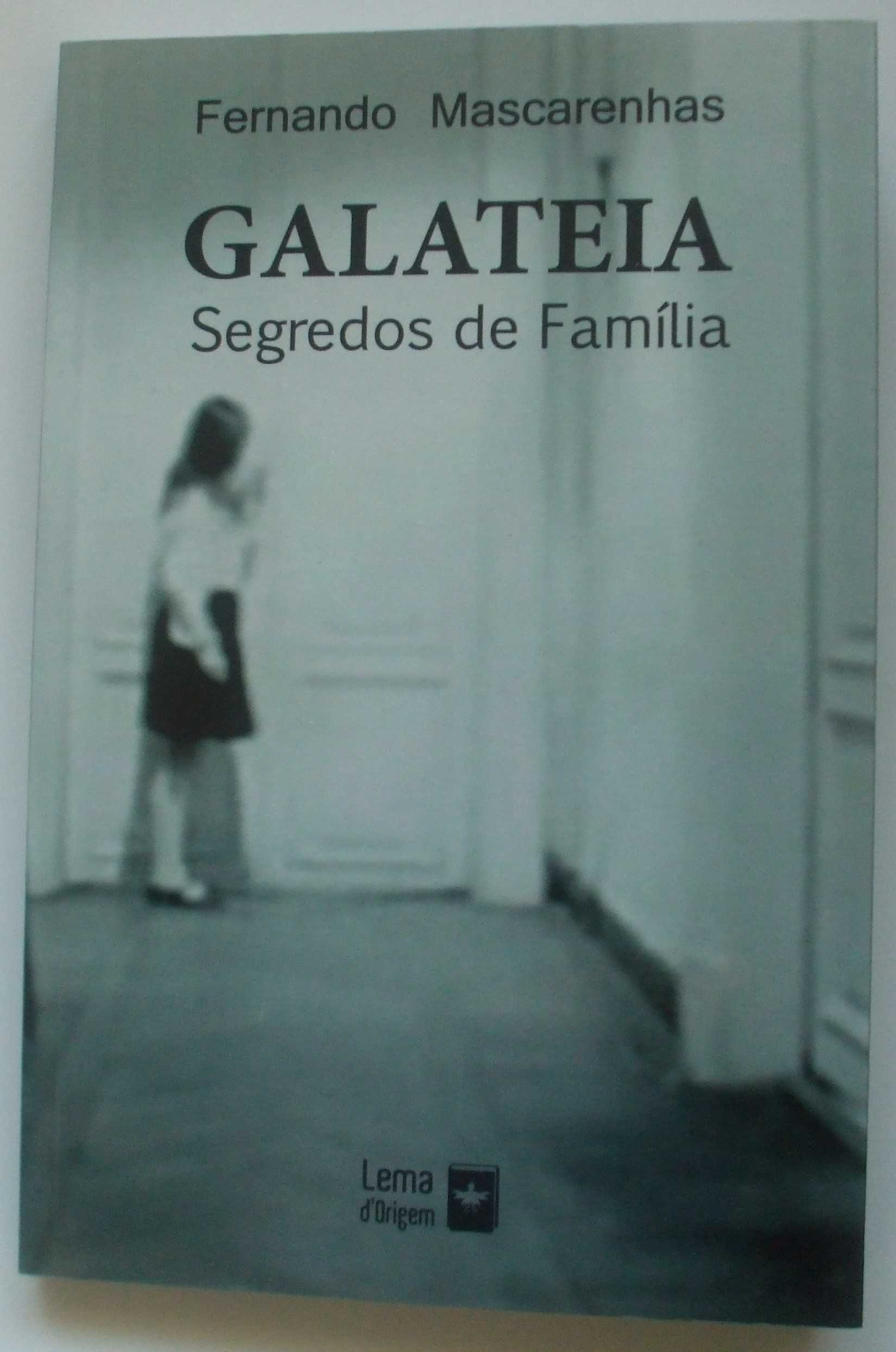 Galateia, Fernando Mascarenhas