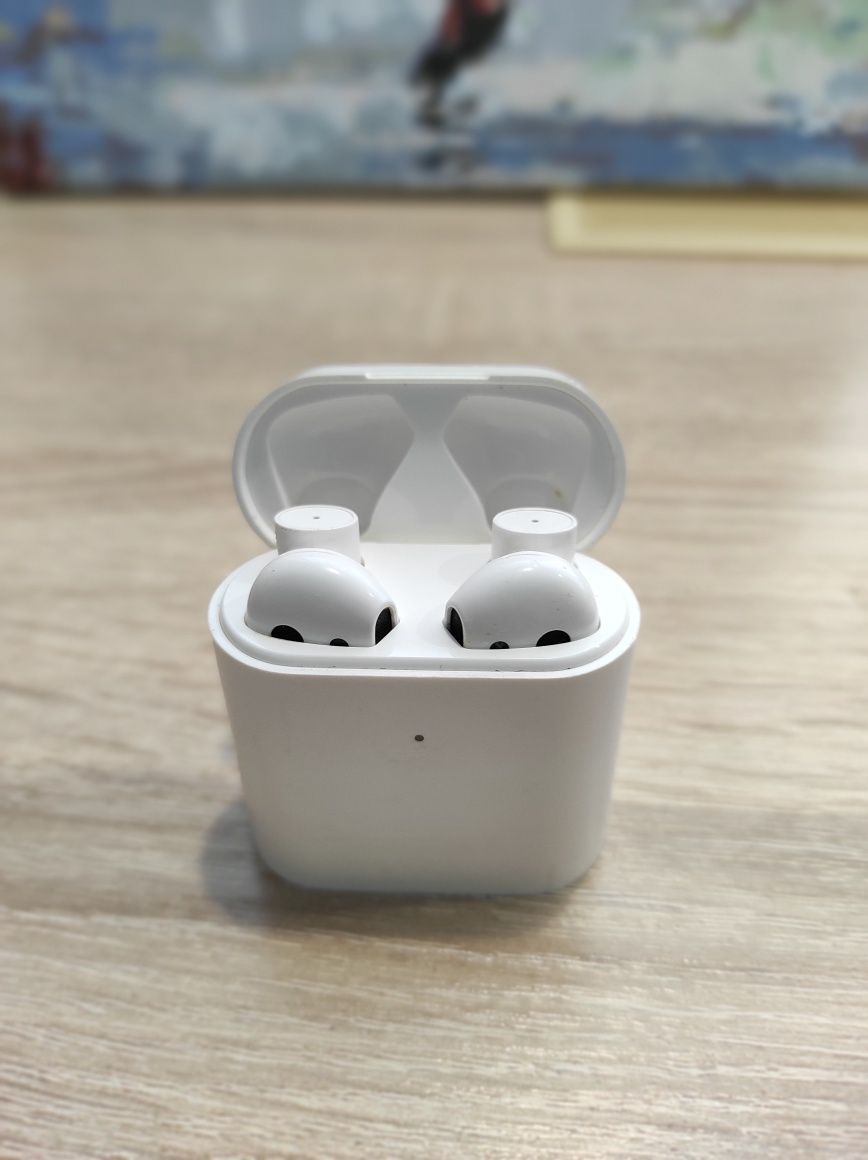 Xiaomi Mi Air 2 True Wireless Earphones