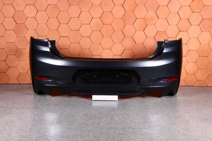 Бампер задний зад BMW X2 F29 M-pakiet разборка