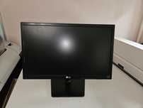 Monitory LCD różne marki