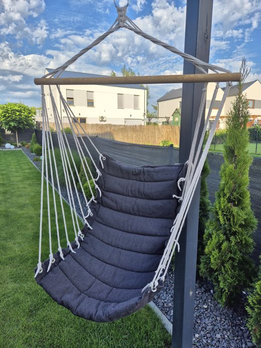 Krzesło brazylijskie