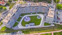 Faktoria Legionowo mieszkanie 45,12 m loggia garaż komórka lokatorska