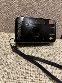 Polaroid-aparat fotograficzny