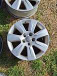 Литі диски R17 AUDI Skoda Seat VW Golf Passat