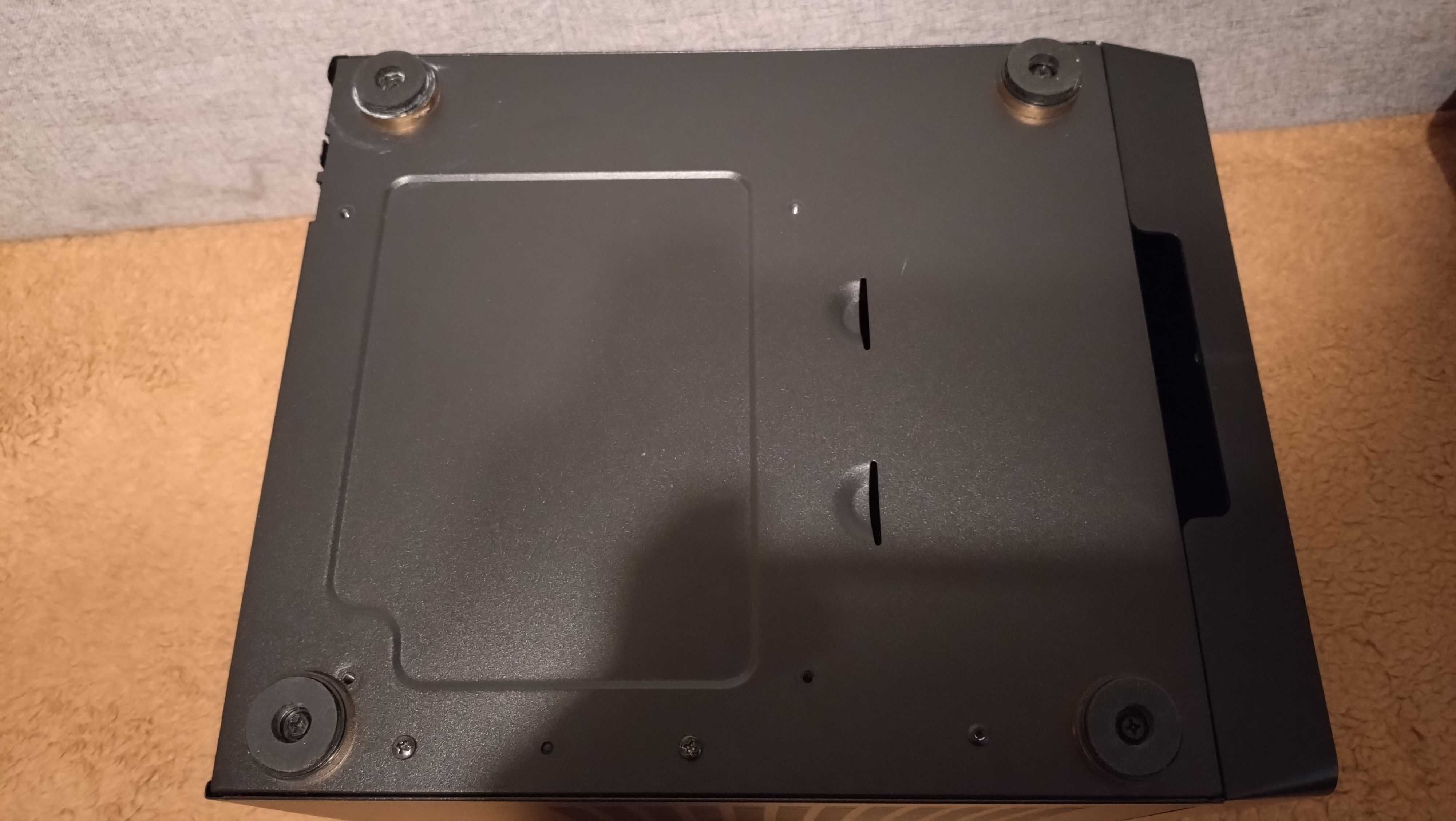 Obudowa mini-ITX Kolink Satellite