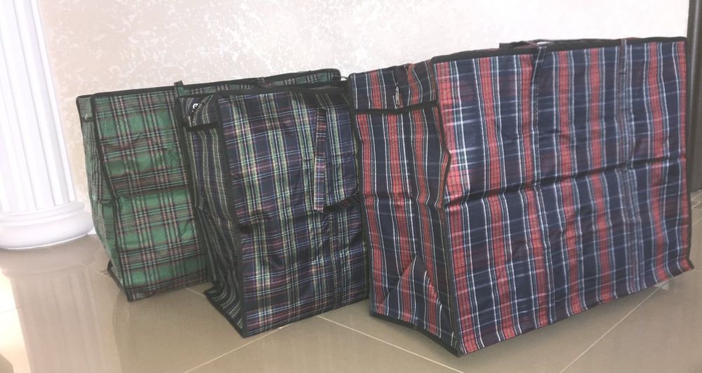 Сумка  клітинка.Торба.Баул .Сумки не дорого.