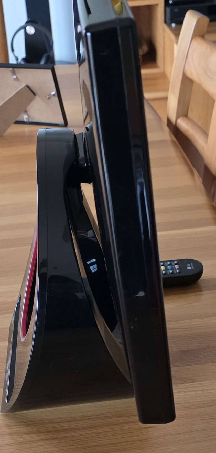 TV LG MODELO 20LS3R