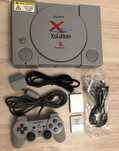 Sony PS1, PlayStation 1 + Xstation