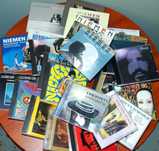 Dyskografia Czesława Niemena na CD
