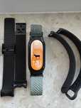Xiaomi Mi Band 8 + 3 paski