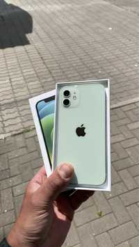 Iphone 12 128 Gb Green Neverlock 100%