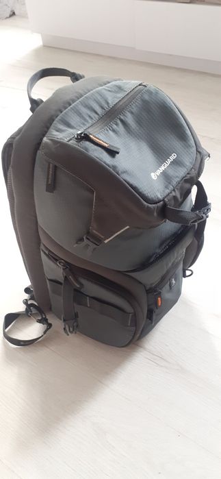 Продам фоторюкзак Vanguard Adaptor 46 у чудовому стані