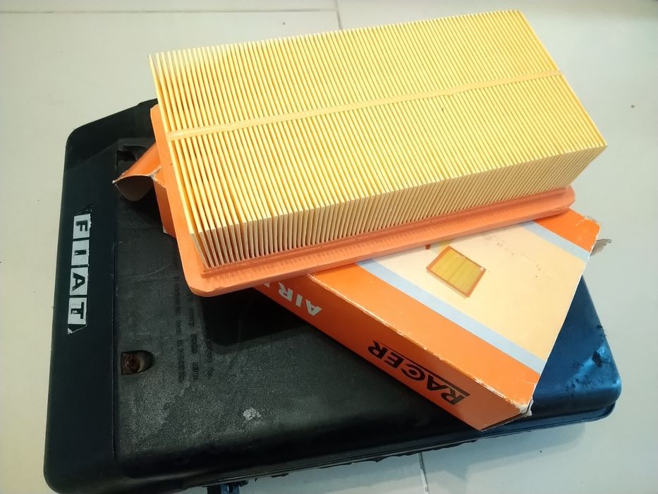 Запчастина - навісне для Фіат Тіпо Крома Брава Темпра Фиат Типо Fiat T