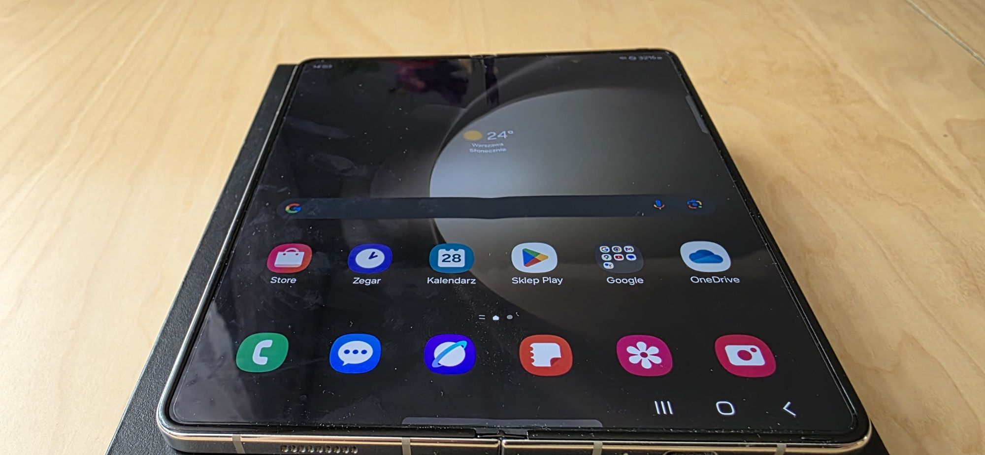 Samsung Galaxy Z Fold5 12/512GB