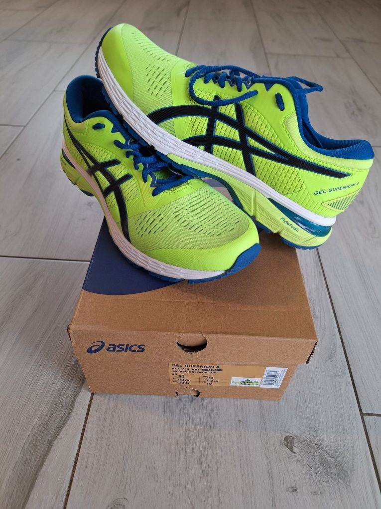 Asics Gel-Superion 4