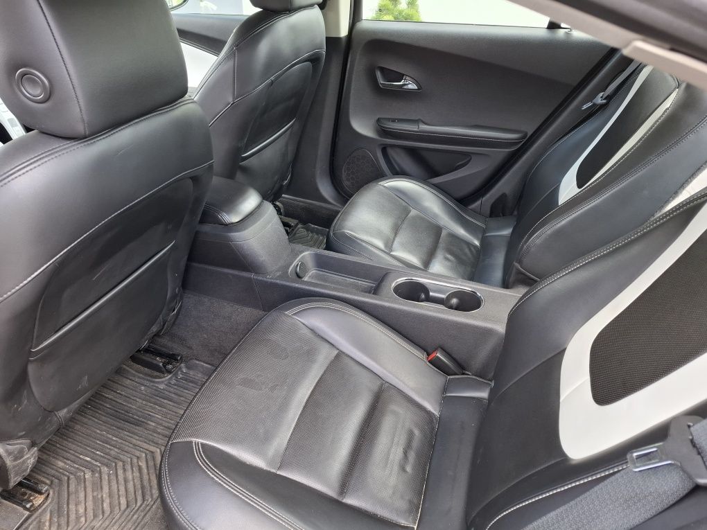 Chevrolet Volt 2011r Hybryda Plug in