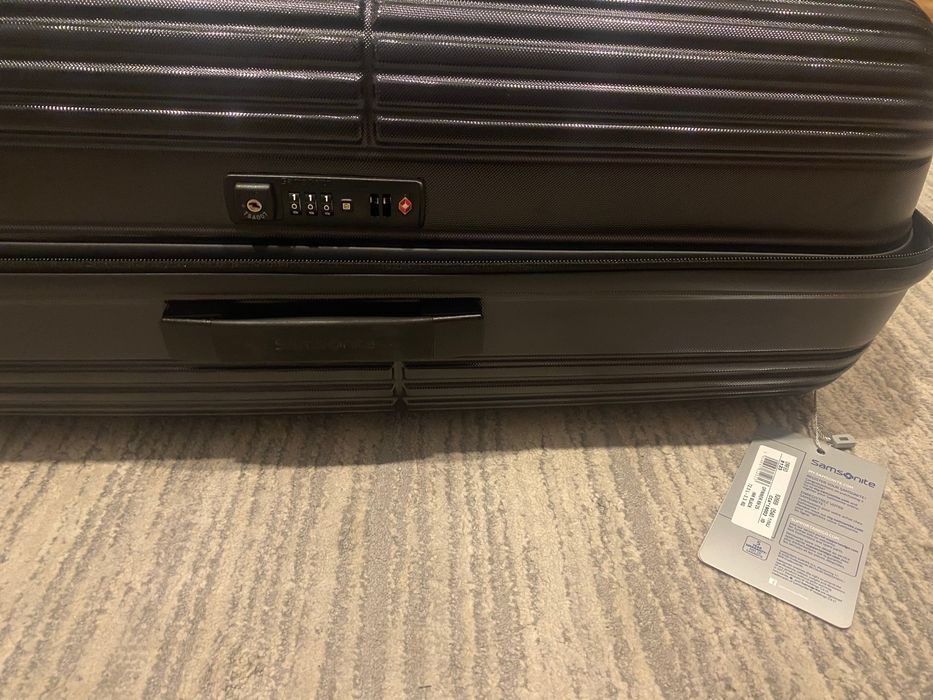 Nowa walizka SAMSONITE Orfeo