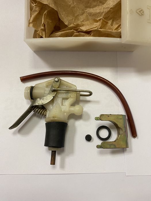 Краскораспылитель КР-1 «Блеск»