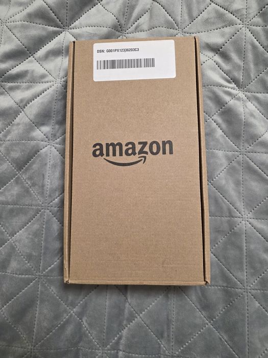 Електронна книга Kindle Paperwhite 11th Gen