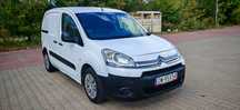 Citroen Berlingo III 1,6 hdi, 3 siedzenia, vat 23%